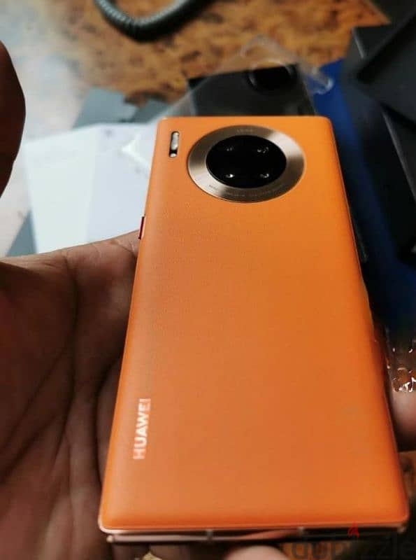 mate 30 pro 5