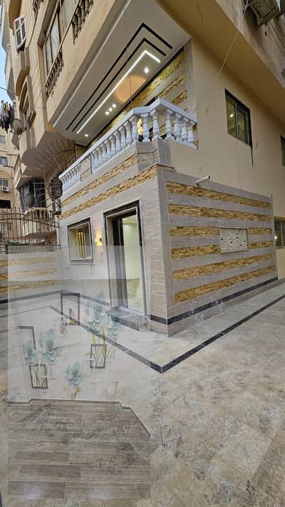 Duplex villa for sale in Hada'iq Al-Ahram, Gate Four