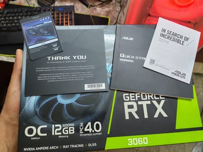 Rtx 3060