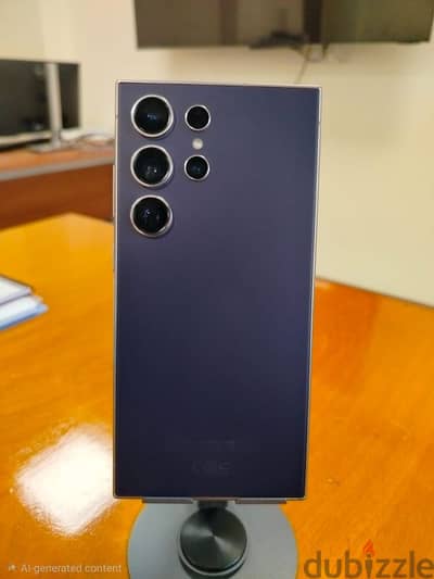 S24 ultra 512 GB 12 GB ram like new 55,000 EGP