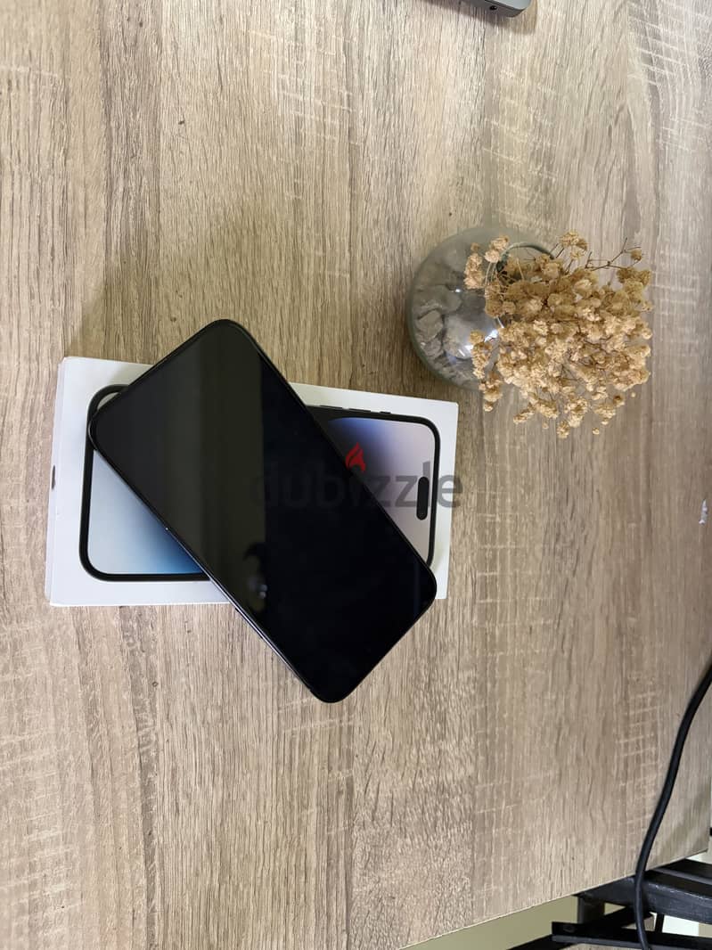 iPhone 14 Pro Max – 256GB 3