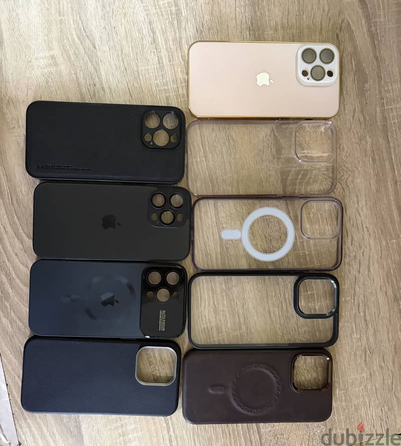 iPhone 14 Pro Max – 256GB 6