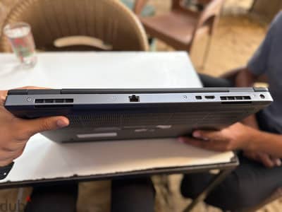 dell precision 7530