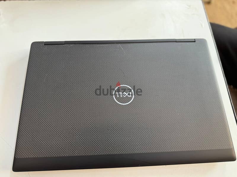 dell precision 7530 1