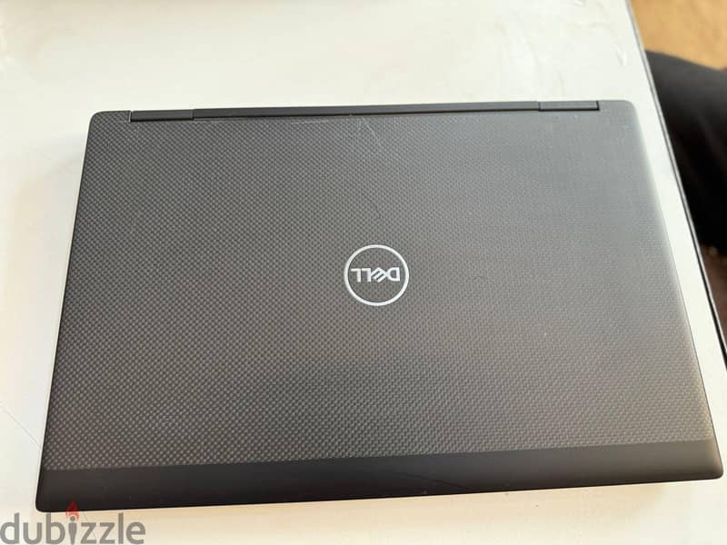 dell precision 7530 3