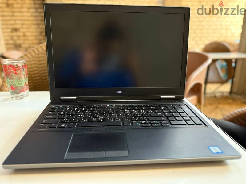 dell precision 7530 5