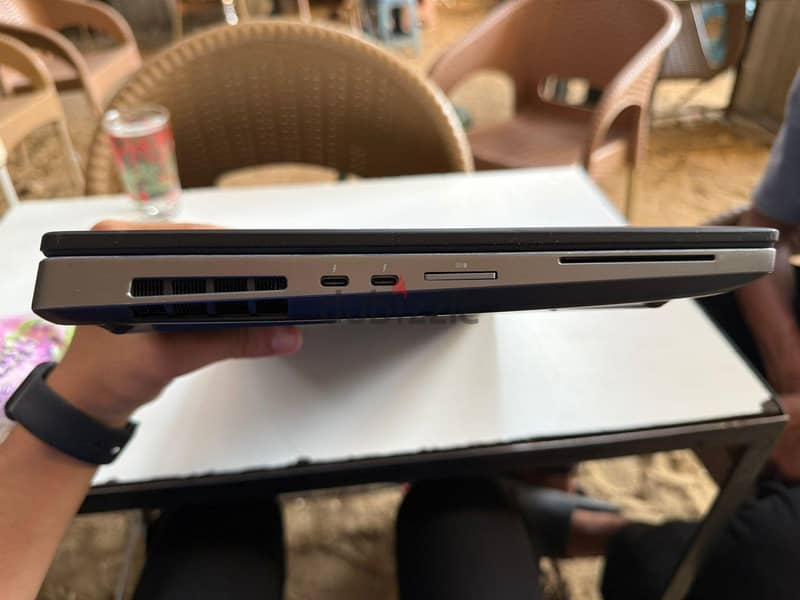 dell precision 7530 6