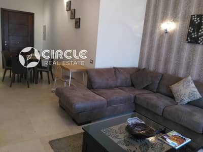 ستوديو ٨٨م مفروش بالكامل للبيع في فيليج جيت التجمع الخامس القاهرة الجديدة Village Gate New Cairo