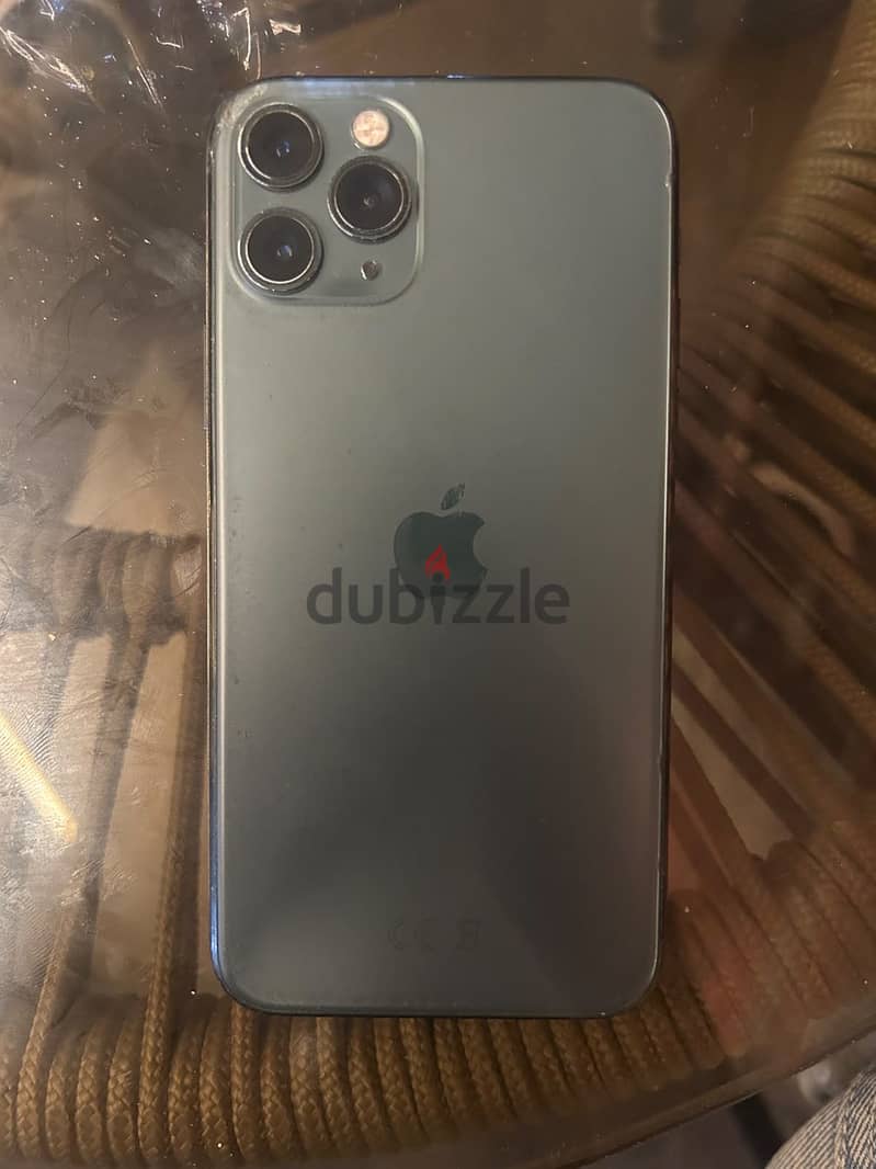 Apple - iPhone 11 Pro Max 2