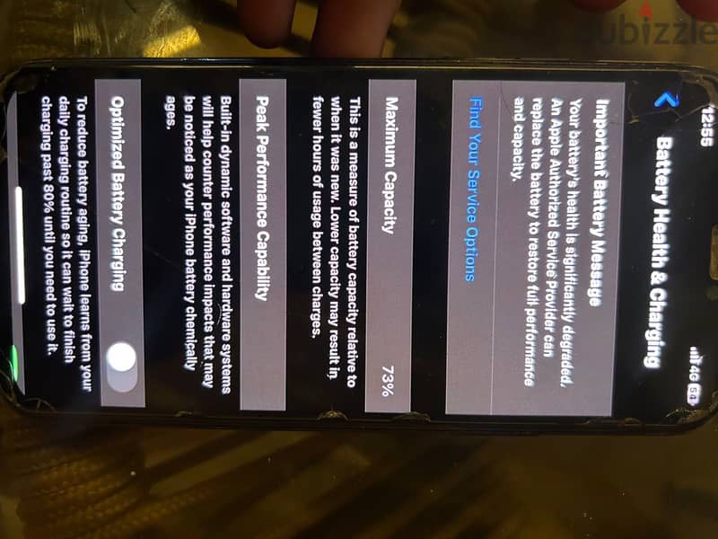 Apple - iPhone 11 Pro Max 4