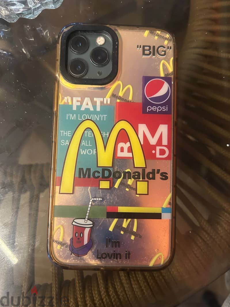 Apple - iPhone 11 Pro Max 5