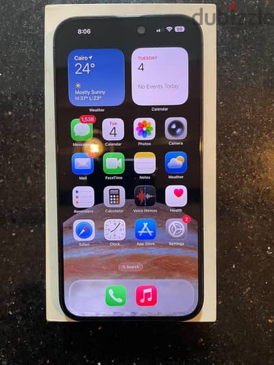 Apple - iPhone 14 Pro Max