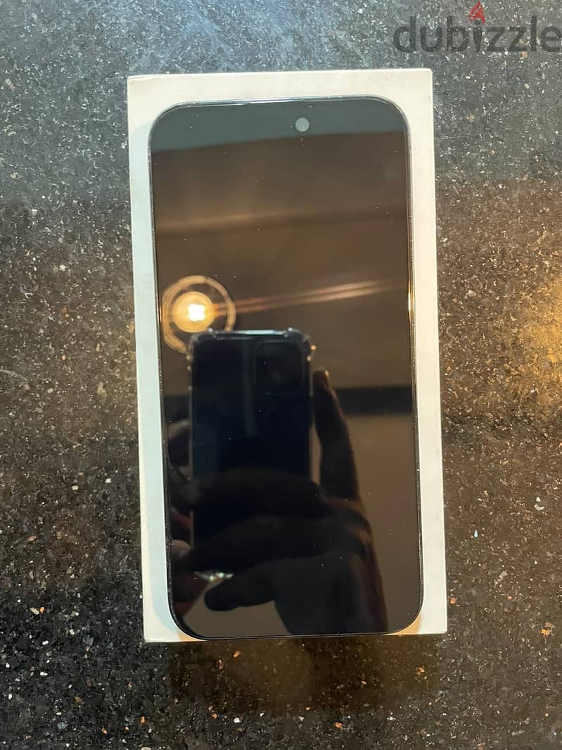 Apple - iPhone 14 Pro Max 1