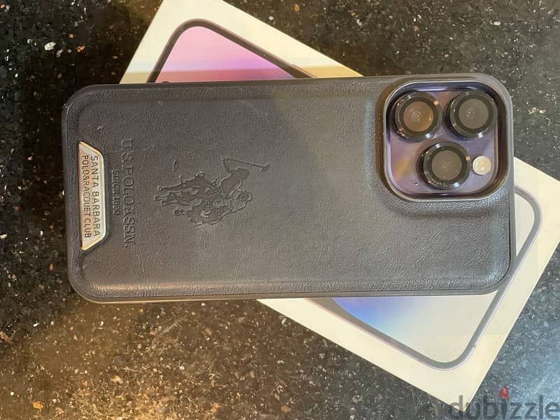 Apple - iPhone 14 Pro Max 2