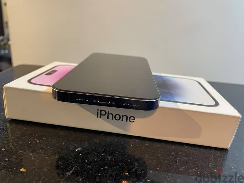 Apple - iPhone 14 Pro Max 3