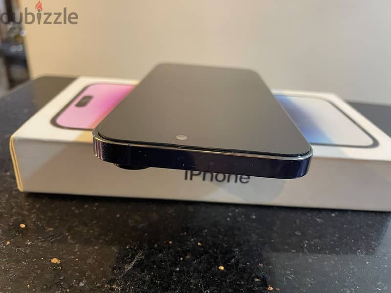 Apple - iPhone 14 Pro Max 4