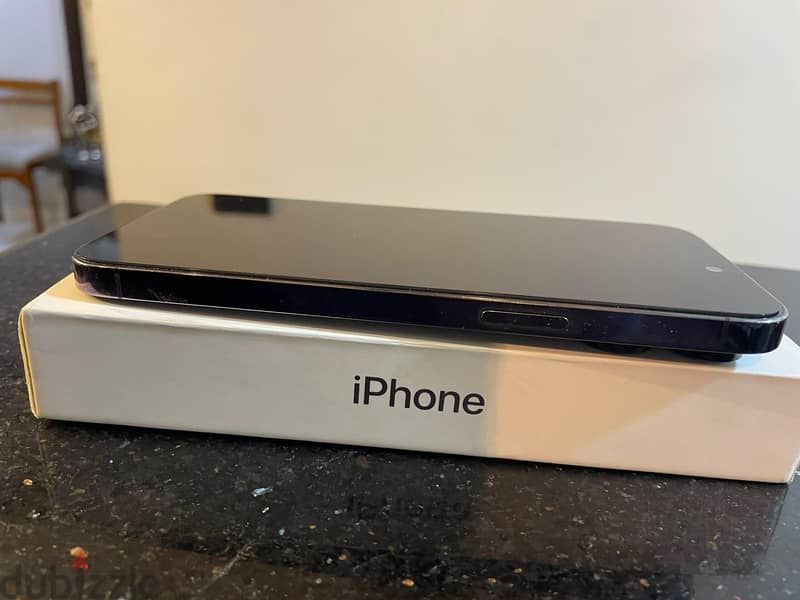 Apple - iPhone 14 Pro Max 6