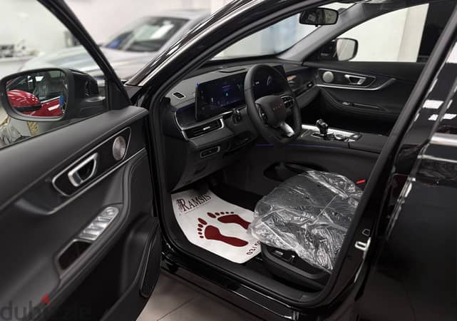 Chery Tiggo 8 Pro Max 2026 شيري تيجو 8 برو ماكس