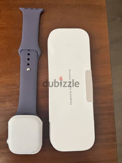 Apple Watch size 46 series 10