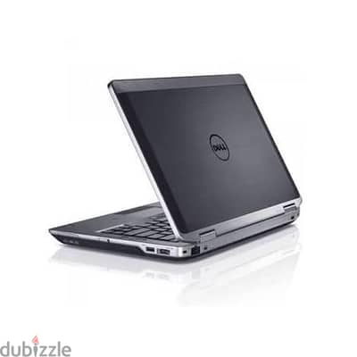 dell latitude E6420