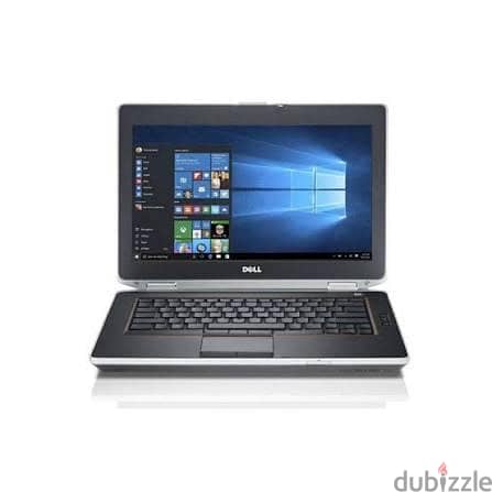dell latitude E6420 2