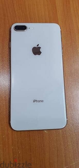 Apple - iPhone 8 Plus