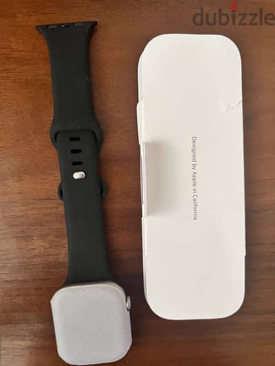 Apple watch