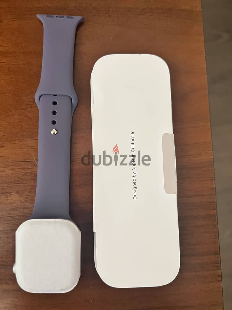 Apple watch 1