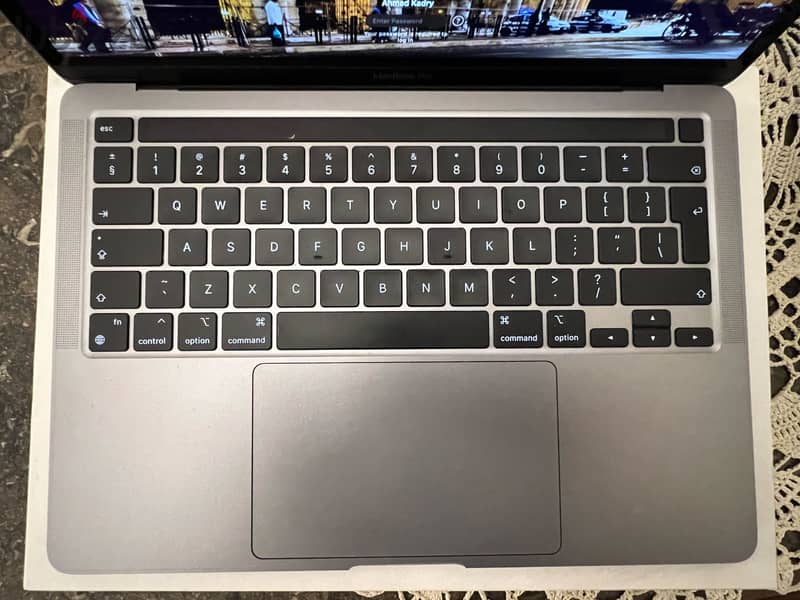 MacBook Pro m2 for sale 1