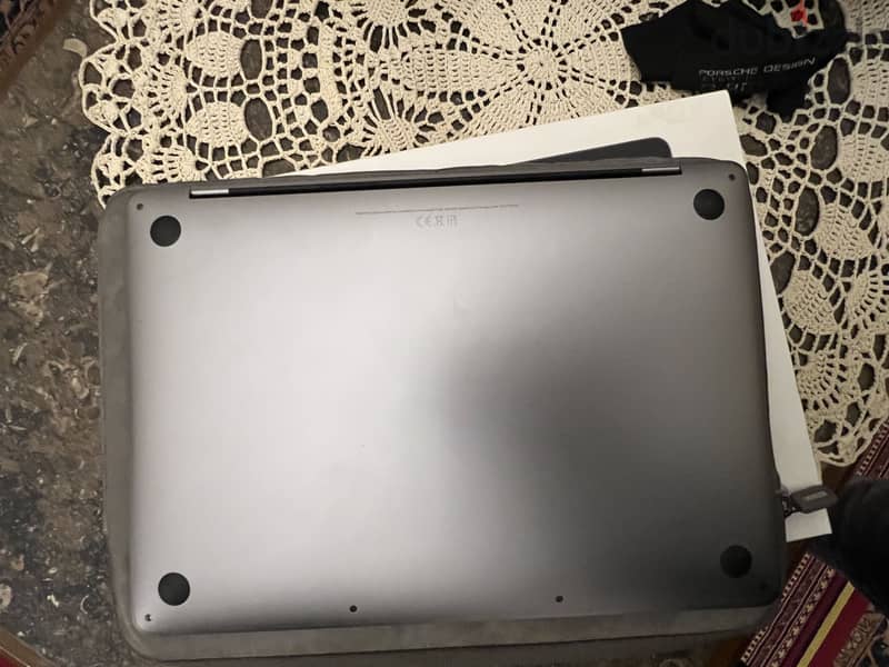 MacBook Pro m2 for sale 4