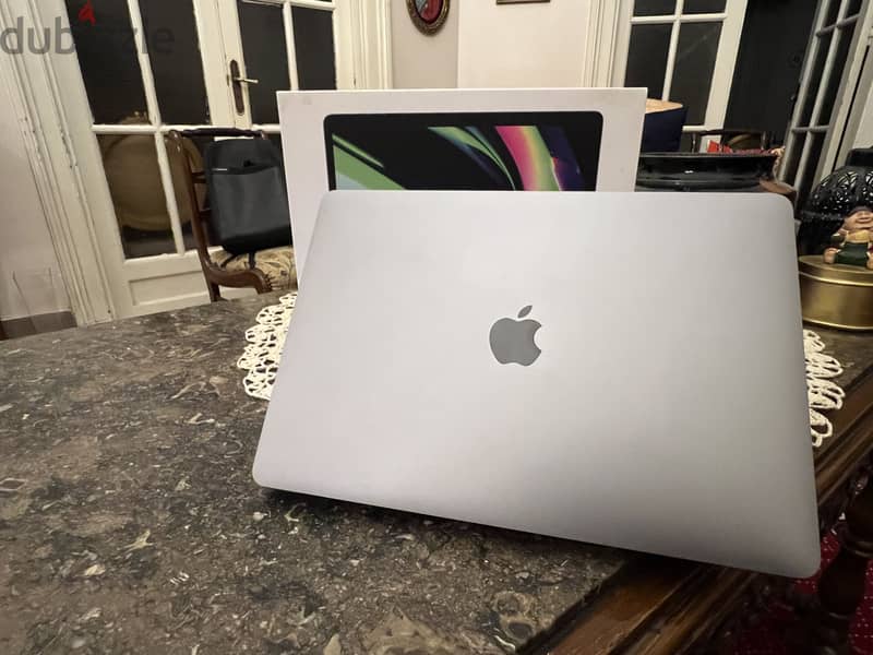 MacBook Pro m2 for sale 7