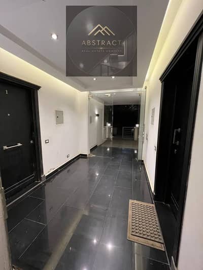 3-bedroom apartment for sale in Taj City New Cairo on Suez Road near Police Academy | prime location | gated community | 5% down payment up to 10 year