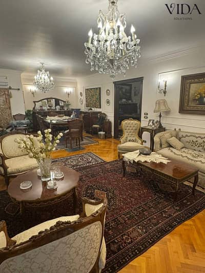 شقة للبيع في Zayed Regency Compound | الشيخ زايد | تشطيب فاخر وإطلالة مباشرة على اللاندسكيب والحمام