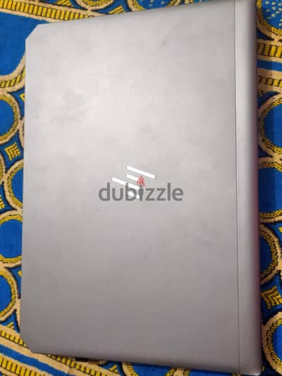 Zbook G6