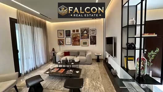 Ready To Move Stand Alone Apartment 190m Premium Location For Sale In District 5 Next New Katamya Mivida Taj City Mountain View New Cairo