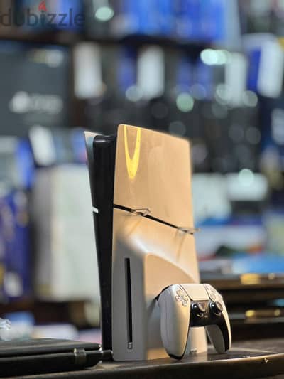 ps5 slim