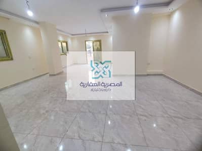 #Apartment_for_rent Al-Mi'raj Al-'Ulwi behind Total Gas Station and Carrefour Super Lux