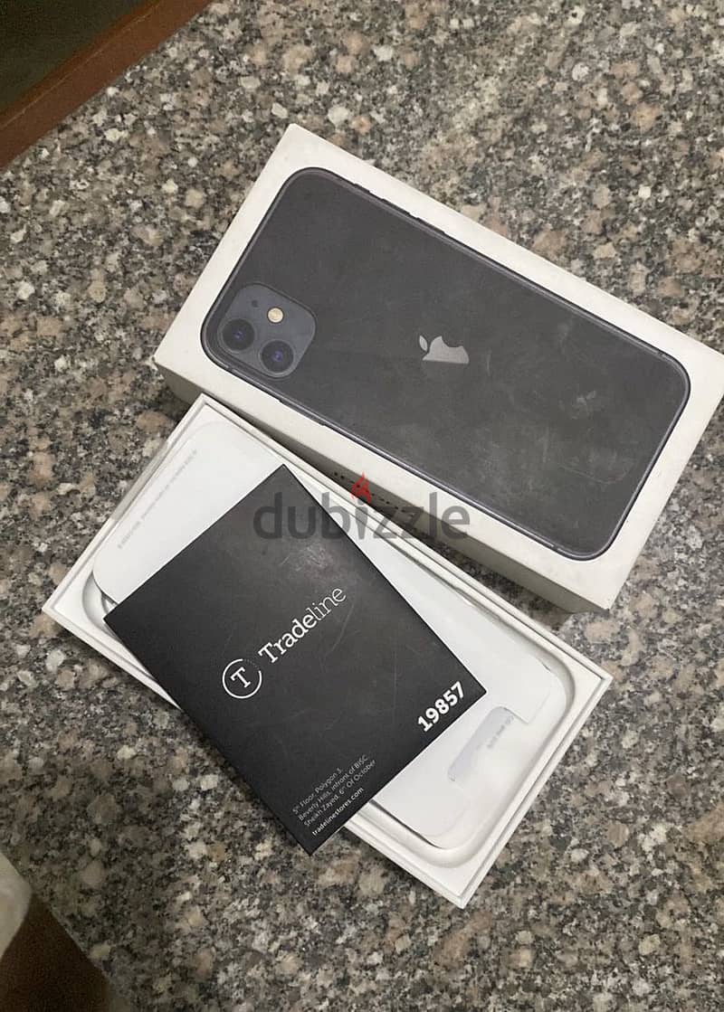 iPhone 11 1