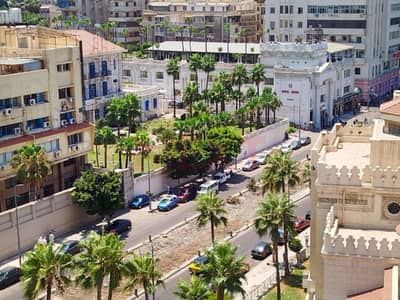 Apartment for rent, 150 sq m - Raml Station (steps from the sea)