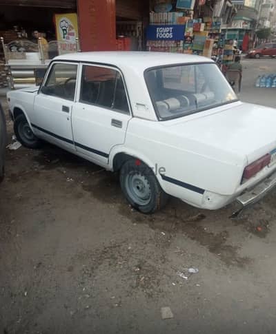 لادا 1200 2006