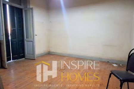 Licensed Administrative Office for Rent – Fully Open Views