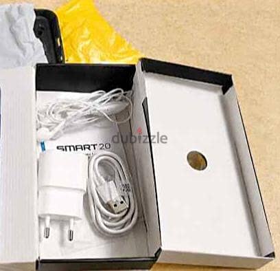 Infinix smart 20 1