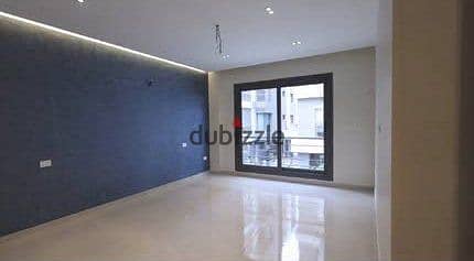 Apartment for rent, first use, Taj Sultan Compound, New Cairo  First floor  Area: 170 sq m  3 bedrooms  3 bathrooms  Reception  Ultra super lux finish