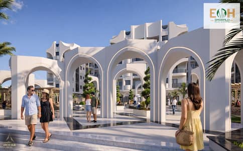 Invest in a 53 sqm 1-bedroom with a great opportunity