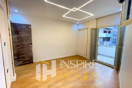 Licensed Apartment for Sale – Steps Away from Iskandar Ibrahim Street
