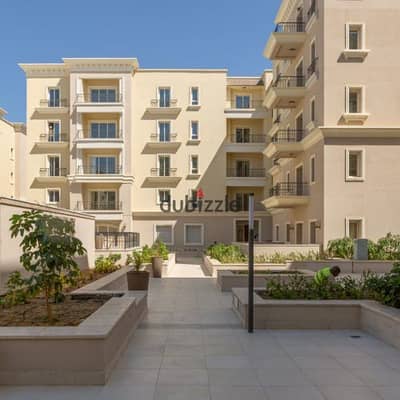 Elegant Studio in Mivida for Sale Elegant Studio in Mivida for Sale