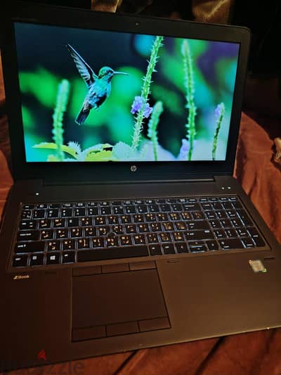 Laptop | Intel Core i7 | 16GB RAM | 512GB SSD | NVIDIA 2GB Graphics