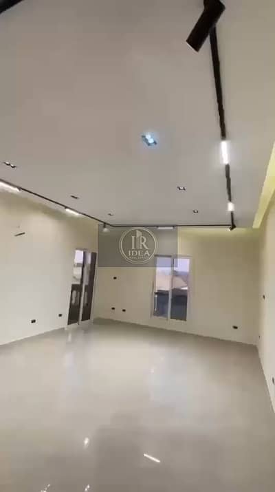 Distinctive apartment for sale in the Wahat Al-Andalus compound, New Cairo.