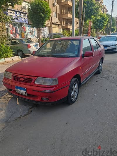 سبيرانزا إيه 11 2006