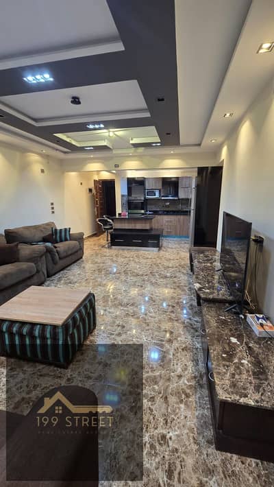 Luxury Apartment for Sale on Maadi Corniche